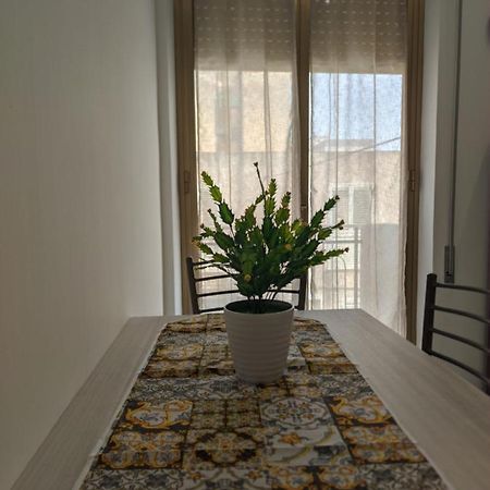 트라파니 Vento Del Sud 아파트 외부 사진